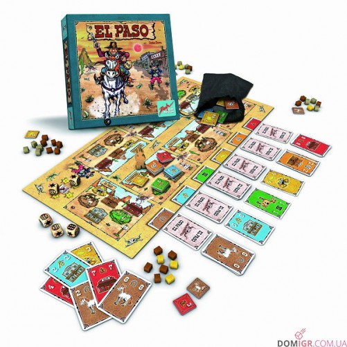 El Paso